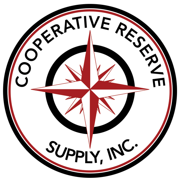 Cooperative Reserve