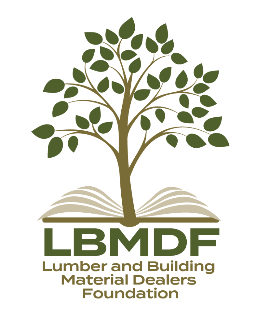 LBMDF logo