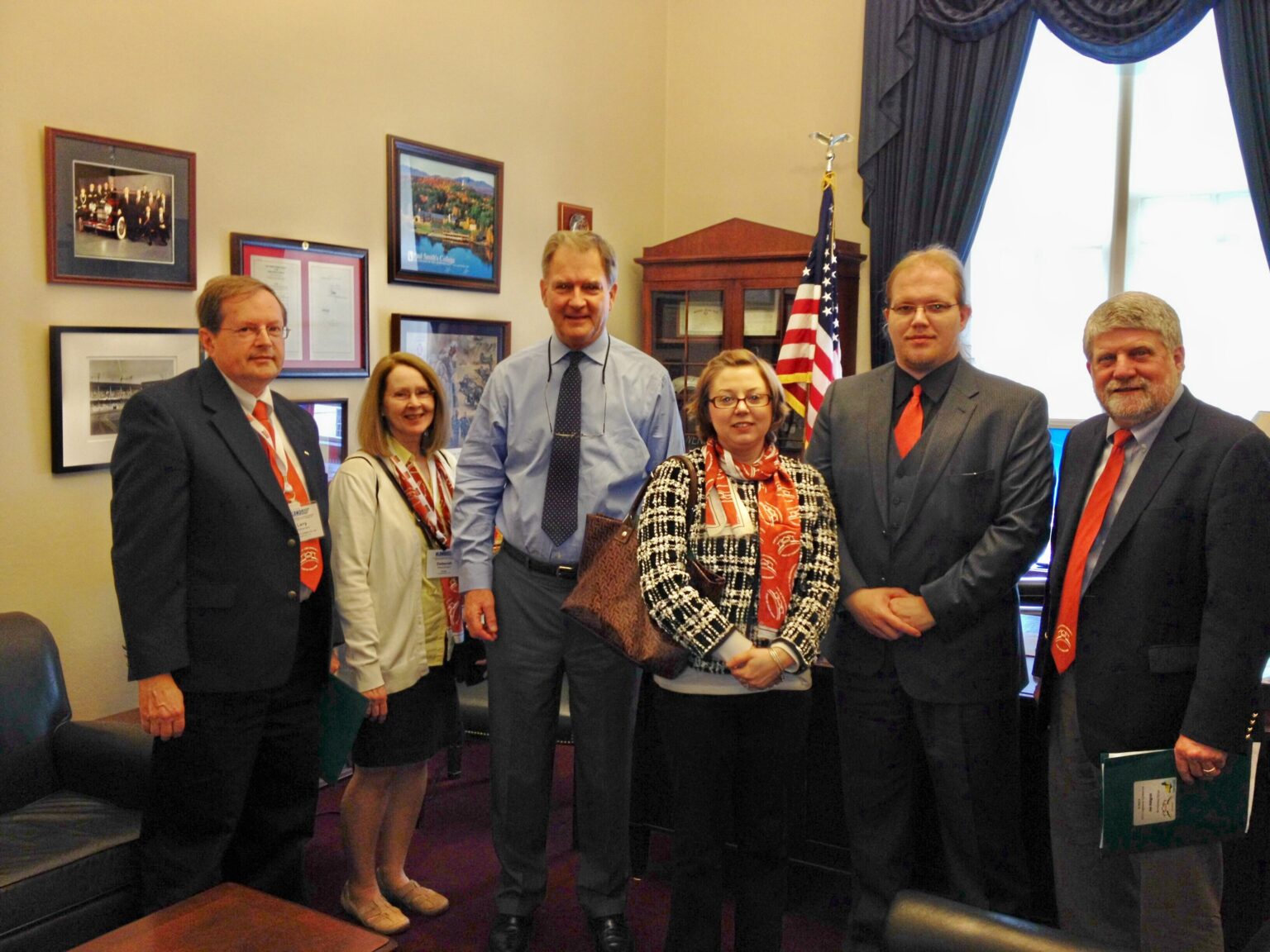 Eastern New York Lumber Dealers Association Northeastern Retail