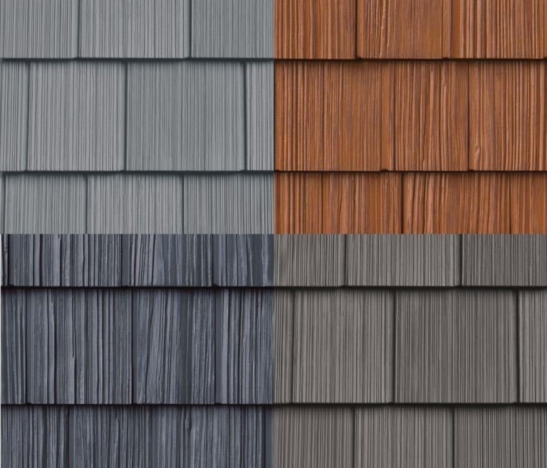 Westlake Royal Building Products Refreshes The Color Palette Of Foundry ...