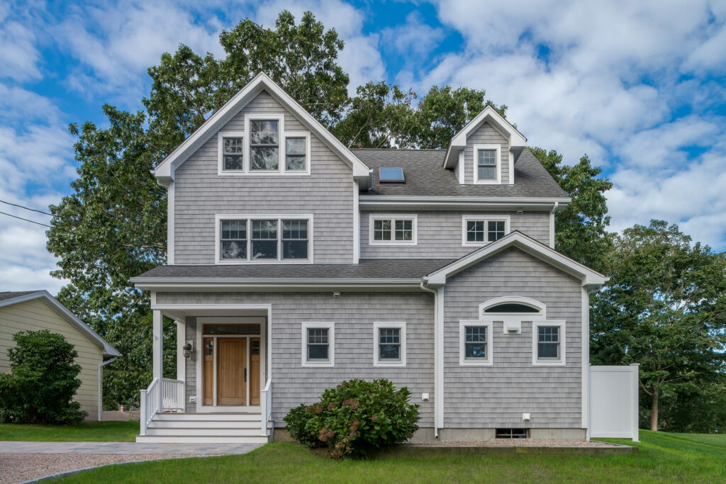 Beach House