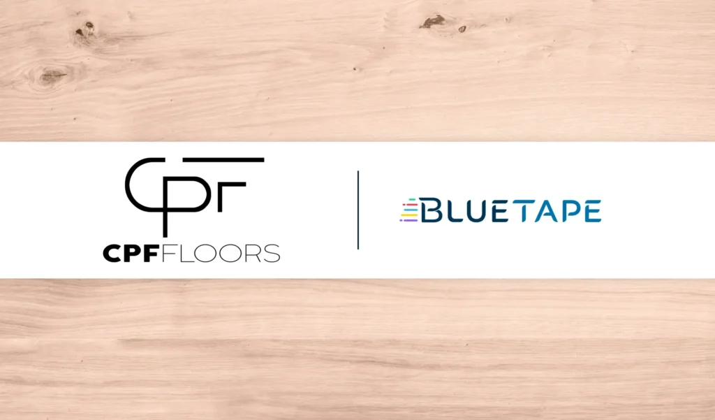 CPF, BlueTape