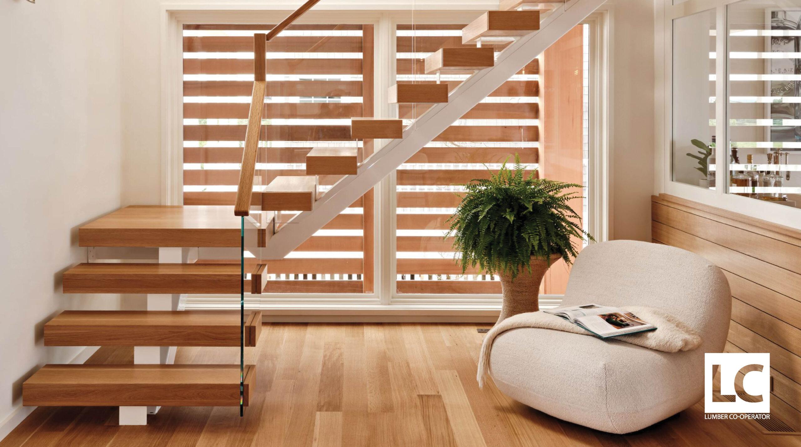 Rising Stair Trends for 2023