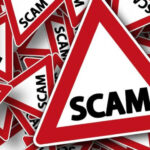 Scam Alert