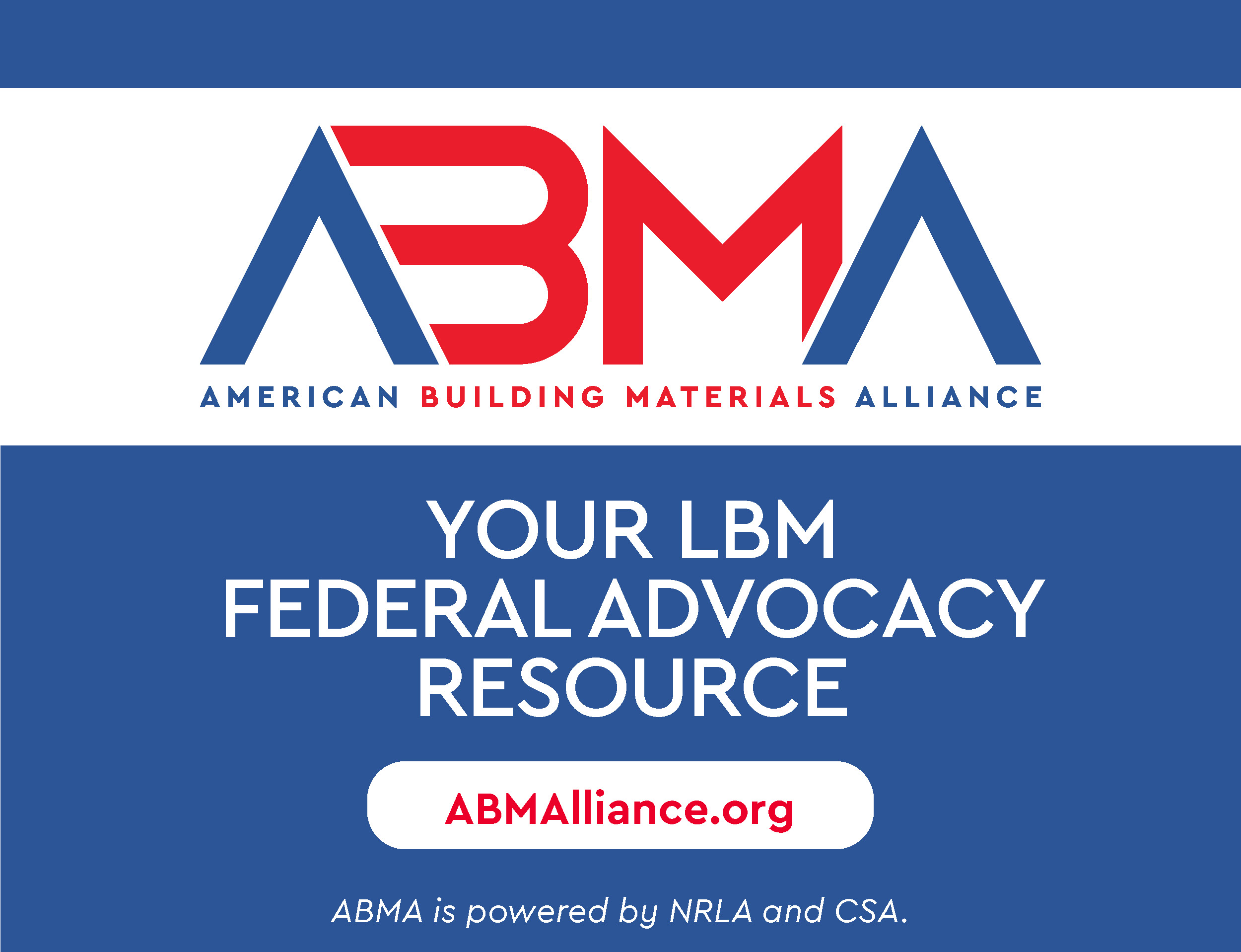 ABMA Your Advocacy Resource