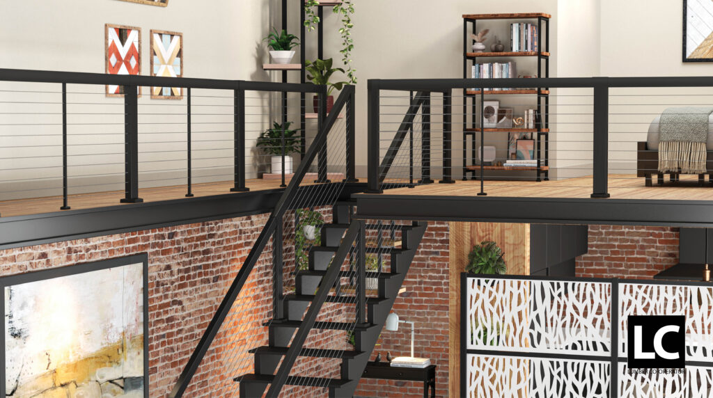Railing Trends 2024
