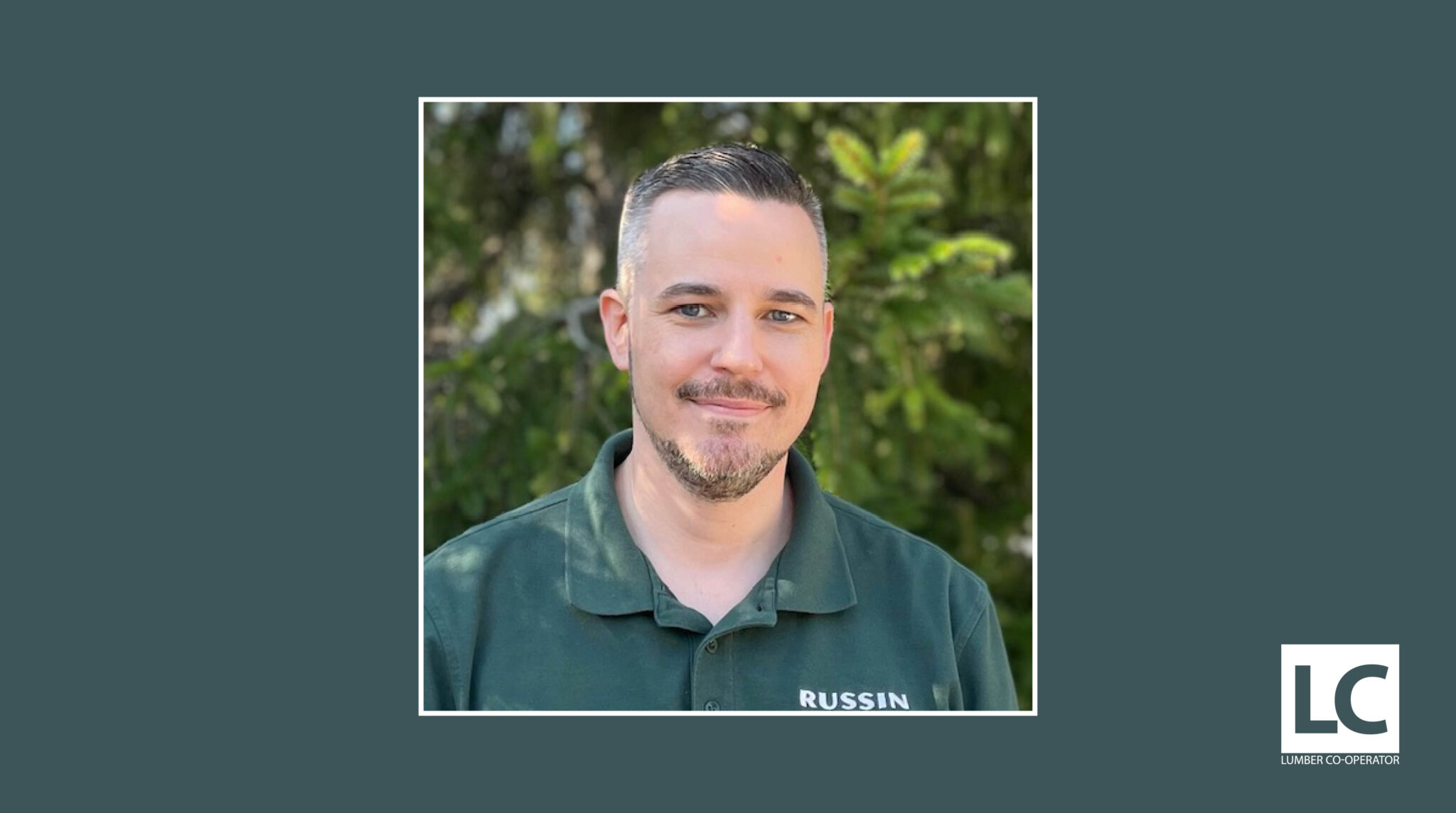 Rising Star Ryan Rotondo Northeastern Retail Lumber Association