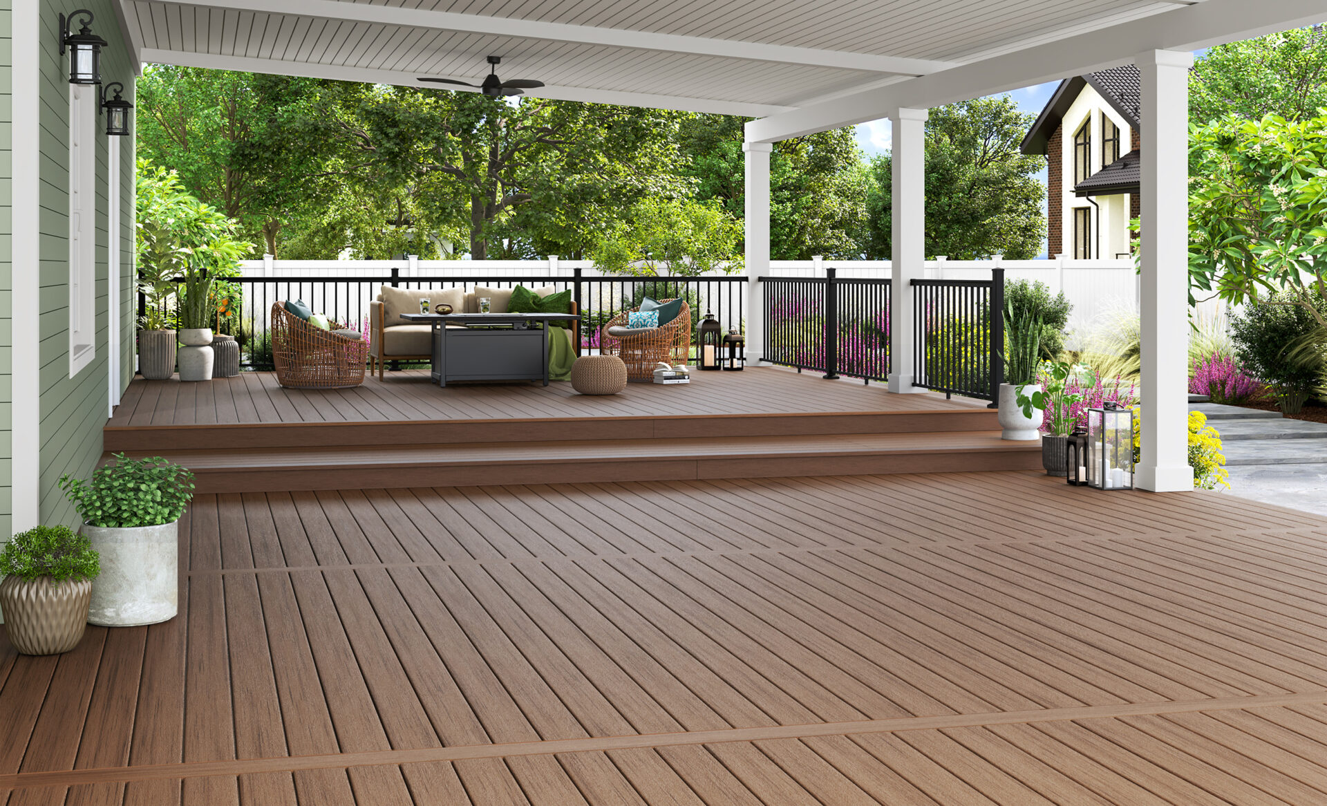 MoistureShield Announces Launch of Innovative Composite Enhanced PVC ...