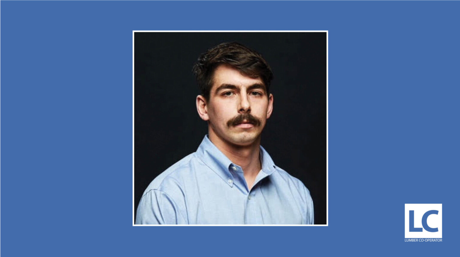 Rising Star Max Fatello Northeastern Retail Lumber Association