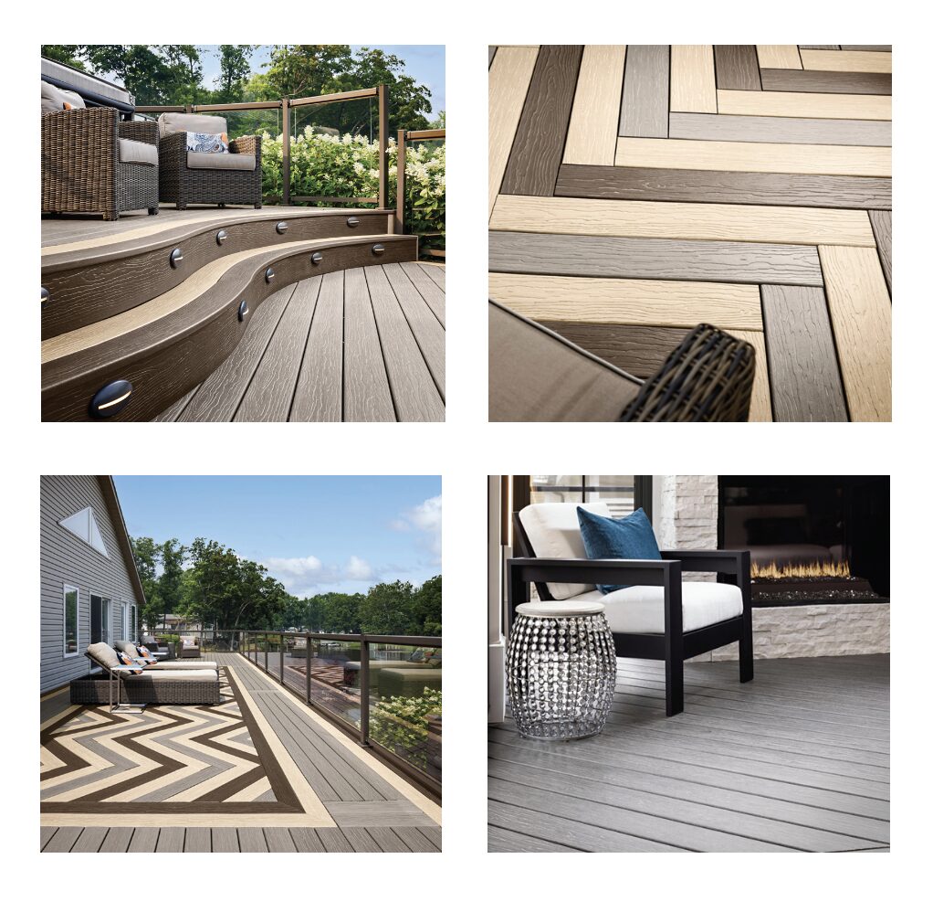 Outdoor Living Trends 2024