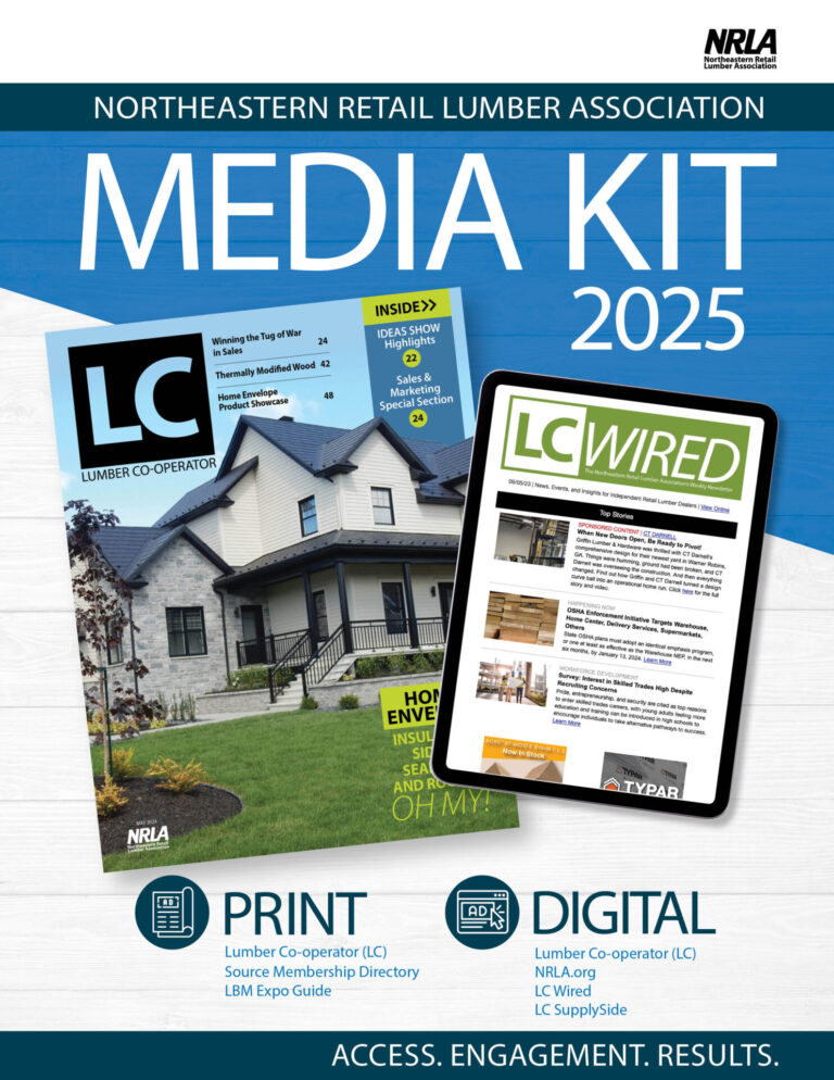 Media Kit 2025