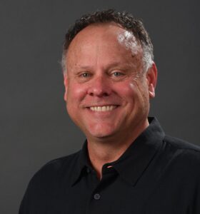 Ron Gaines
