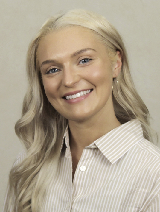 Rebecca Vanderhoef