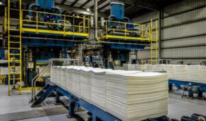 Georgia Pacific Cellulose
