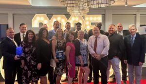 Shepley Wood Products Team