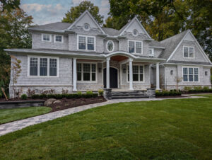 Beach House Shake Tando