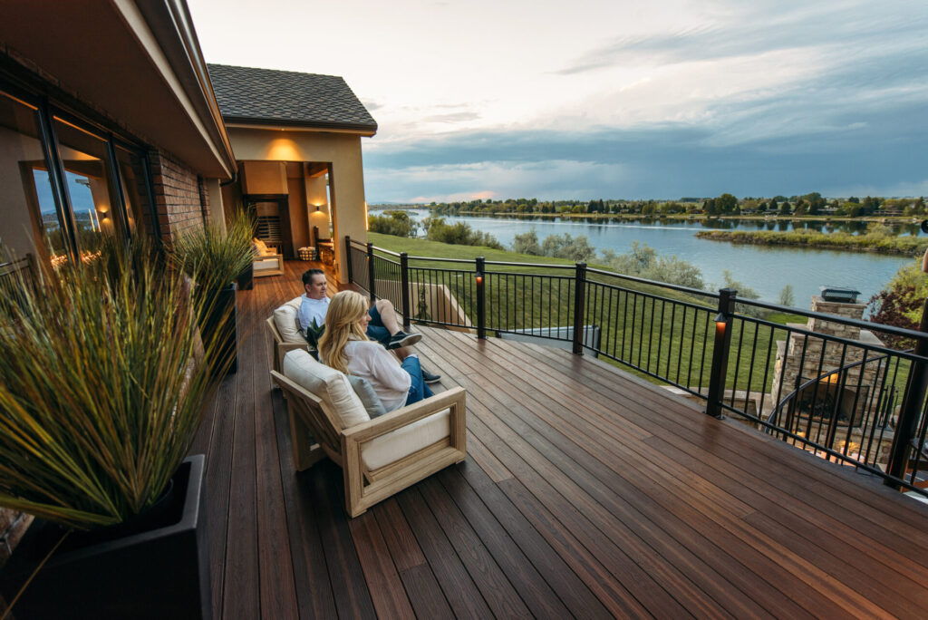 Envision Outdoor Living