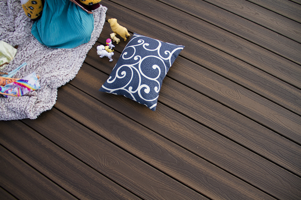 Envision Outdoor Living