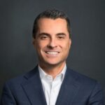 Jason Miele, incoming CFO, Parksite, Inc.