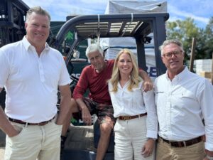 Koopman Lumber Leadership Team