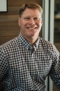 Matt Duprey Hancock Lumber