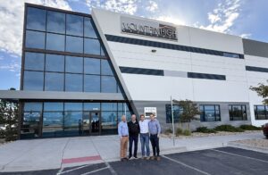 North Atlantic Corp. acquires Mountain High Appliance