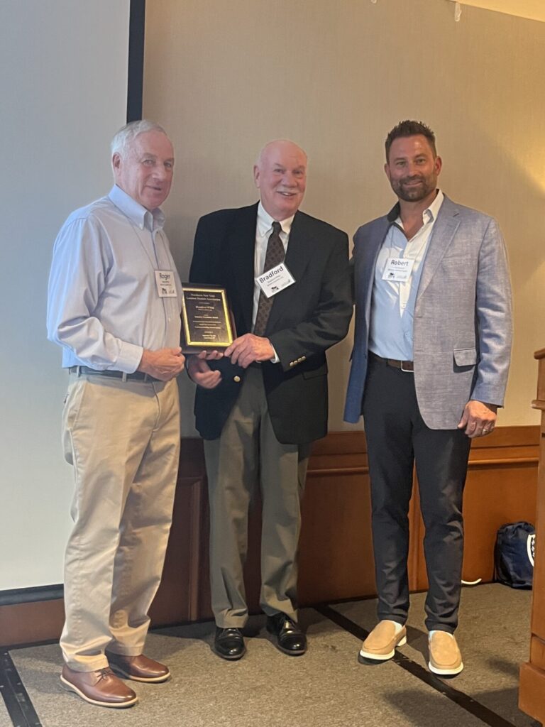 Industry Excellence Award