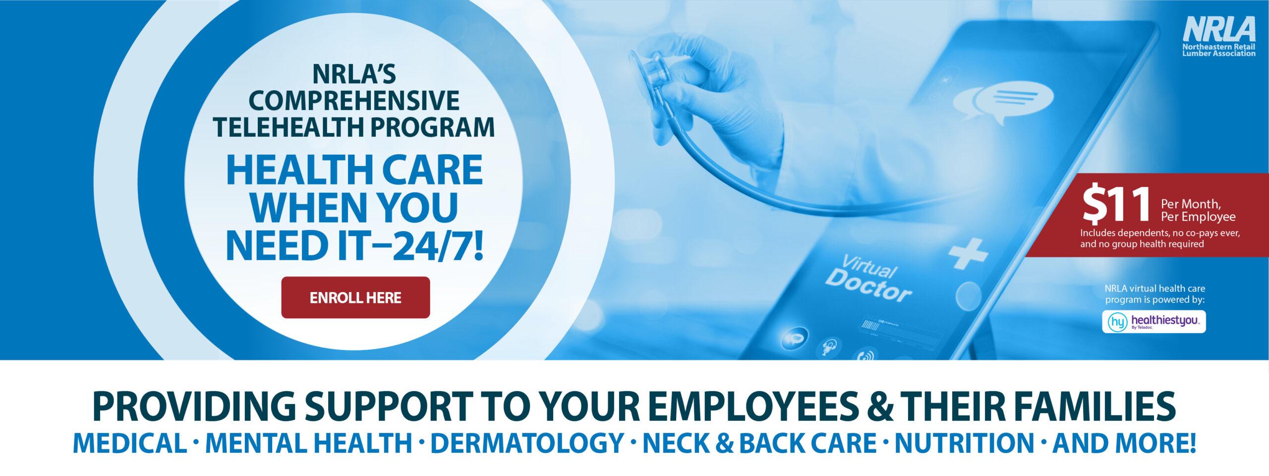 HealthiestYou Program