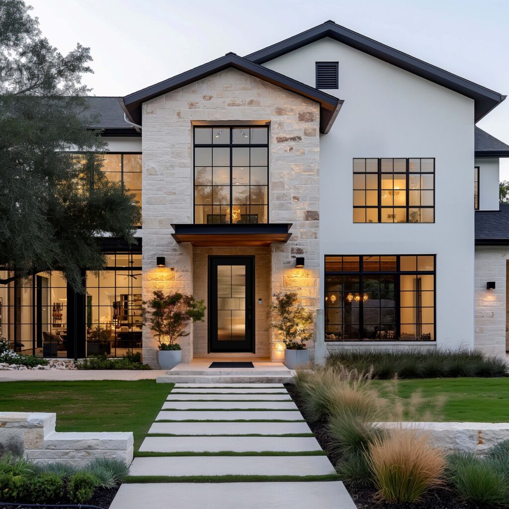 ODL Flushed Glazed Satin Smooth