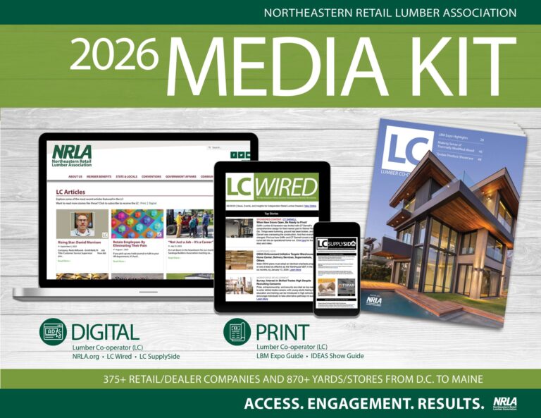 Media Kit Cover