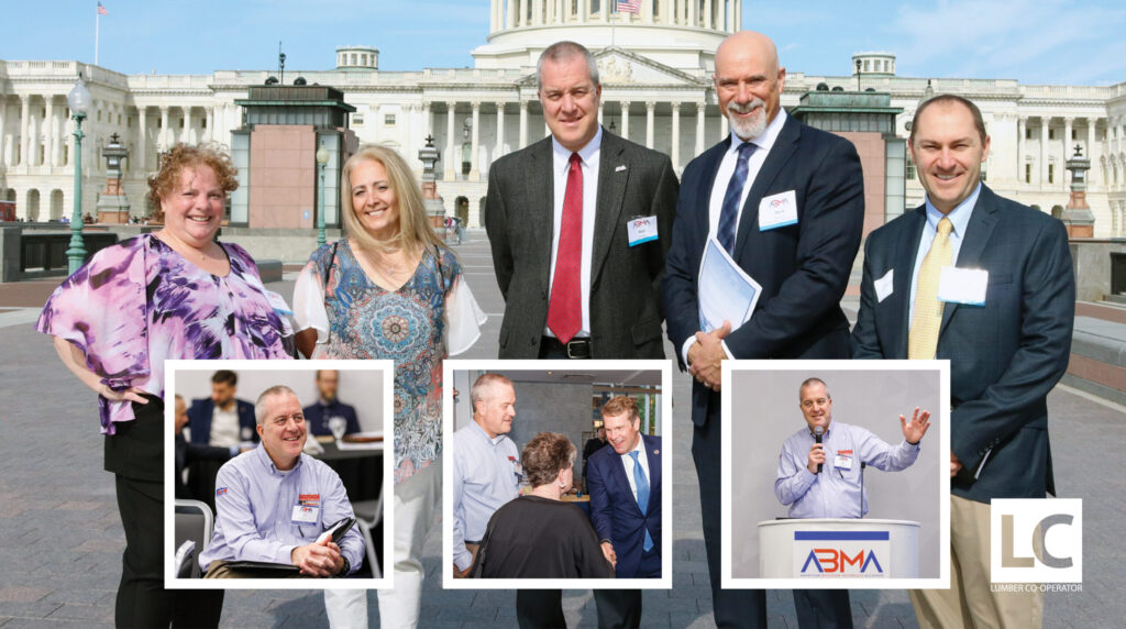 ABMA Chair Rod Wiles