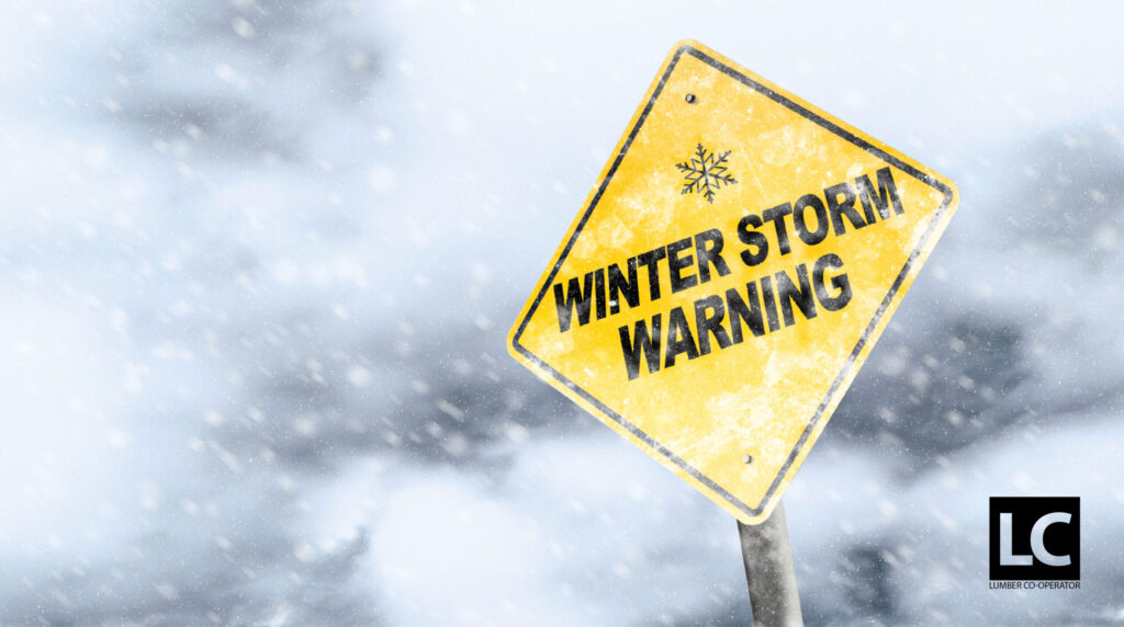 Winter Storm Warning