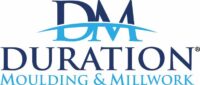 DURATION Moulding And Millwork Logo 2021