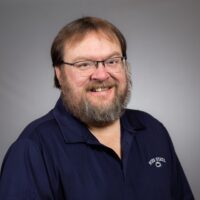 Dan Schaffer Dan Schaffer