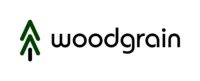 Woodgrain Logo